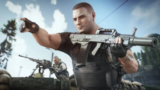 Предварительные заказы на Escape from Tarkov открылись в Steam — Цены начинаются от 1350 рублей