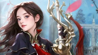 Кроссплатформенная MMORPG Lost Ark Mobile вступила в стадию ЗБТ