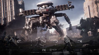 NCSOFT внедрит облачную инфраструктуру Microsoft Azure в предстоящий шутер Cinder City