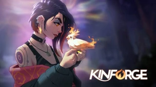 Ветераны Blizzard, Maxis, Riot и Sony представили кооперативный «рогалик» KinForge