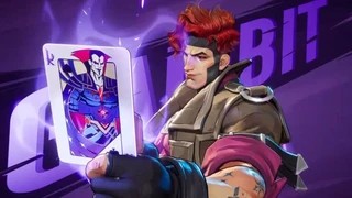 Стартовал пятый сезон в Marvel Rivals с новым героем Гамбитом и мирной картой на 100 игроков