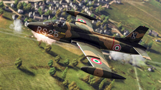 Обновление «Острие копья» для War Thunder принесло десятки единиц техники и кардинально изменило классические карты