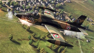 Обновление «Острие копья» для War Thunder принесло десятки единиц техники и кардинально изменило классические карты