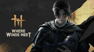 Состоялся глобальный релиз китайского приключенческого экшена Where Winds Meet