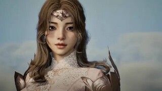 MMORPG AION 2 выйдет в России и СНГ — Информацию подтвердил сам разработчик