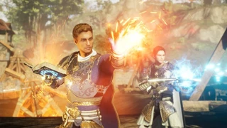 Фанаты MMORPG Ashes of Creation негативно восприняли новость о выходе игры в Steam