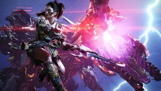 NCSOFT рассказала, как адаптировала вселенную Horizon под жанр MMORPG