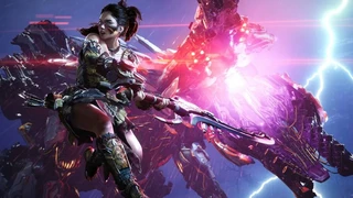 NCSOFT рассказала, как адаптировала вселенную Horizon под жанр MMORPG