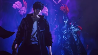 Демоверсия Solo Leveling: ARISE OVERDRIVE вновь стала доступна для скачивания