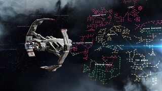 В MMORPG EVE Online добавили новую руду, корабли, 2D-карту, квестовую линию и многое другое