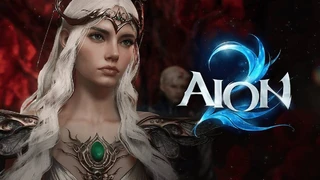 Состоялся релиз долгожданной MMORPG AION 2 в Южной Корее и Тайване