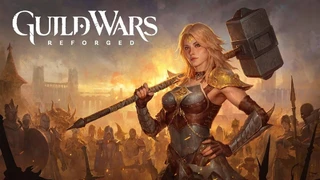 Анонсирован Guild Wars Reforged — ремастер первой части серии MMORPG