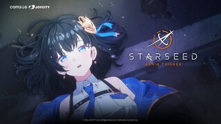 Команду разработчиков мобильной ролевой игры Starseed: Asnia Trigger сократили на 30%