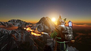 Симулятор выживания The Lord of the Rings: Return to Moria получил масштабное дополнение Durin's Folk