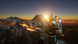 Симулятор выживания The Lord of the Rings: Return to Moria получил масштабное дополнение Durin's Folk