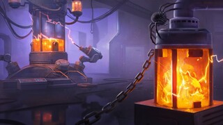 Новый танк X уровня Tiger-Maus с жутким камуфляжем появился Tanks Blitz