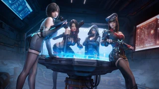 На Android началось тестирование стратегии Warp Knights