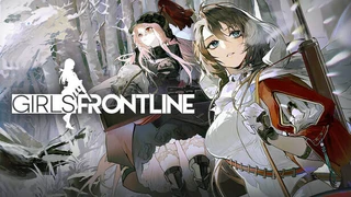 Первую часть стратегии Girls' Frontline выпустили в Steam