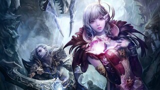 В MMORPG AION 2 добавили функцию автоприменения навыков, но только для мобильной версии