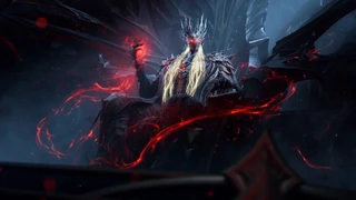 Владыка Бездны ждет игроков в обновлении «Казерос: Финал» для MMORPG Lost Ark