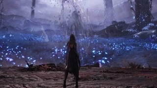 Показан новый геймплей Tides of Annihilation с битвой против ведьмы-оборотня Тироной