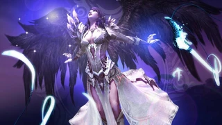 Лимит на очки Бездны, улучшение наград и межсерверный аукцион — Чего стоит ждать в ближайшем патче для MMORPG AION 2