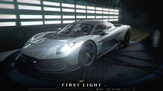 Aston Martin Valhalla вооружат пулеметами — IO Interactive раскрыла суперкар Бонда в 007 First Light