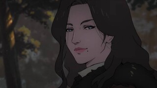 Дата коллаборации Sword of Convallaria с «Ведьмаком» и новый анимационный трейлер