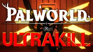 Подробности грядущего обновления Palworld  с улучшением строительства и коллаборацией с ULTRAKILL