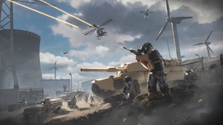 Анонсирован плейтест обновления Operation Overhaul для шутера BattleBit Remastered