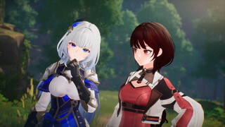 Об изменениях после ЗБТ и планах на будущее рассказали авторы MONGIL: STAR DIVE