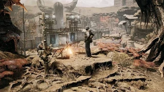 MMO-шутер PIONER получил дату выхода — В России и Беларуси проект станет эксклюзивом платформы «Игры Ростелеком»