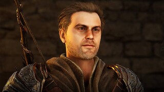 Состоялся релиз ролевой игры Of Ash and Steel от российских разработчиков