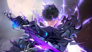 Netmarble выпустила Solo Leveling: ARISE OVERDRIVE — платную версию Free-to-Play-игры