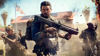 Мультиплеер Battlefield 6 стал временно бесплатным