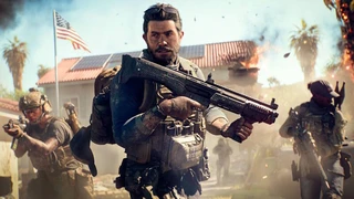 Мультиплеер Battlefield 6 стал временно бесплатным