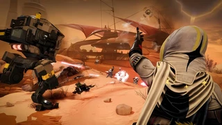 Дополнение «Отступники» для Destiny 2 получило релизный трейлер и документальный фильм