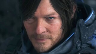 Death Stranding 2: On the Beach от Kojima Productions получила возрастной рейтинг для PC