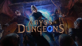 Krafton прекращает разработку мобильного extraction-экшена Abyss of Dungeons