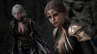 В MMORPG Aion 2 создано более 2,5 миллиона персонажей, из которых 53% — асмодиане