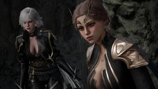 В MMORPG Aion 2 создано более 2,5 миллиона персонажей, из которых 53% — асмодиане