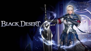 Запущена предрегистрация на загадочный класс в MMORPG Black Desert