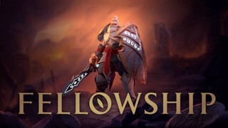 Кооперативная RPG Fellowship сменит издателя, но сохранит команду разработчиков