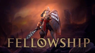 Кооперативная RPG Fellowship сменит издателя, но сохранит команду разработчиков
