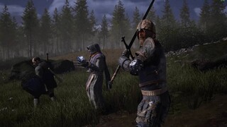 MMORPG Reign of Guilds от российской студии из пяти человек добралась до релиза