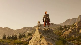 Vindictus: Defying Fate готова на 50% — Авторы поделились очередным прогрессом разработки