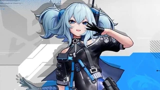 Мобильный шутер Girls' Frontline: Fire Control вышел в странах Юго-Восточной Азии