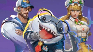 В Marvel Rivals добавили режим 18v18 и запустили события в честь первой годовщины