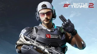 Для шутера Battle Teams 2 вышло осеннее обновление с новым PvP-сезоном и изменениями в PvE