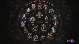 Планы разработчиков добавить платные классы вызвали недовольство игроков Last Epoch